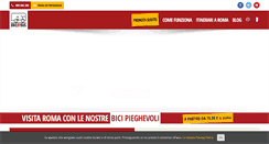Desktop Screenshot of bikebybus.com